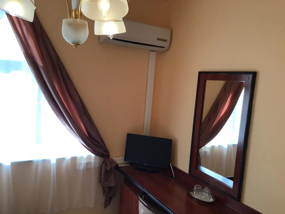 Nora Hotel
