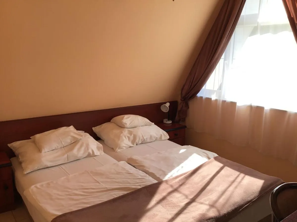 Nora Hotel Hungary