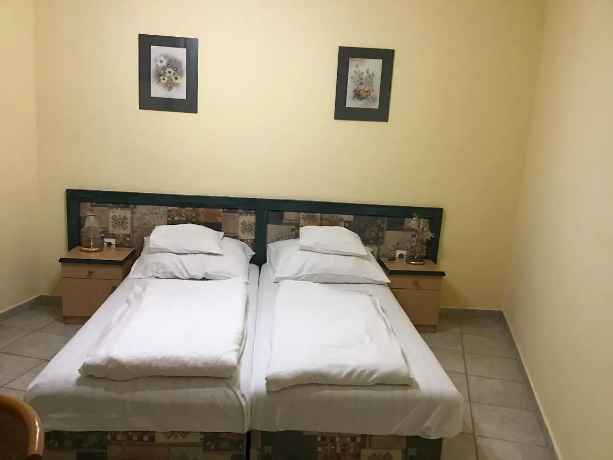 Nora Hotel 2*, Hajduszoboszlo Hungary