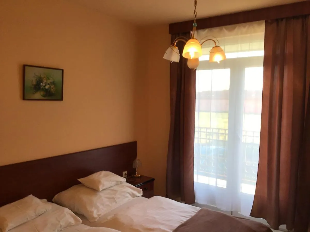 Nora Hotel  Hajduszoboszlo