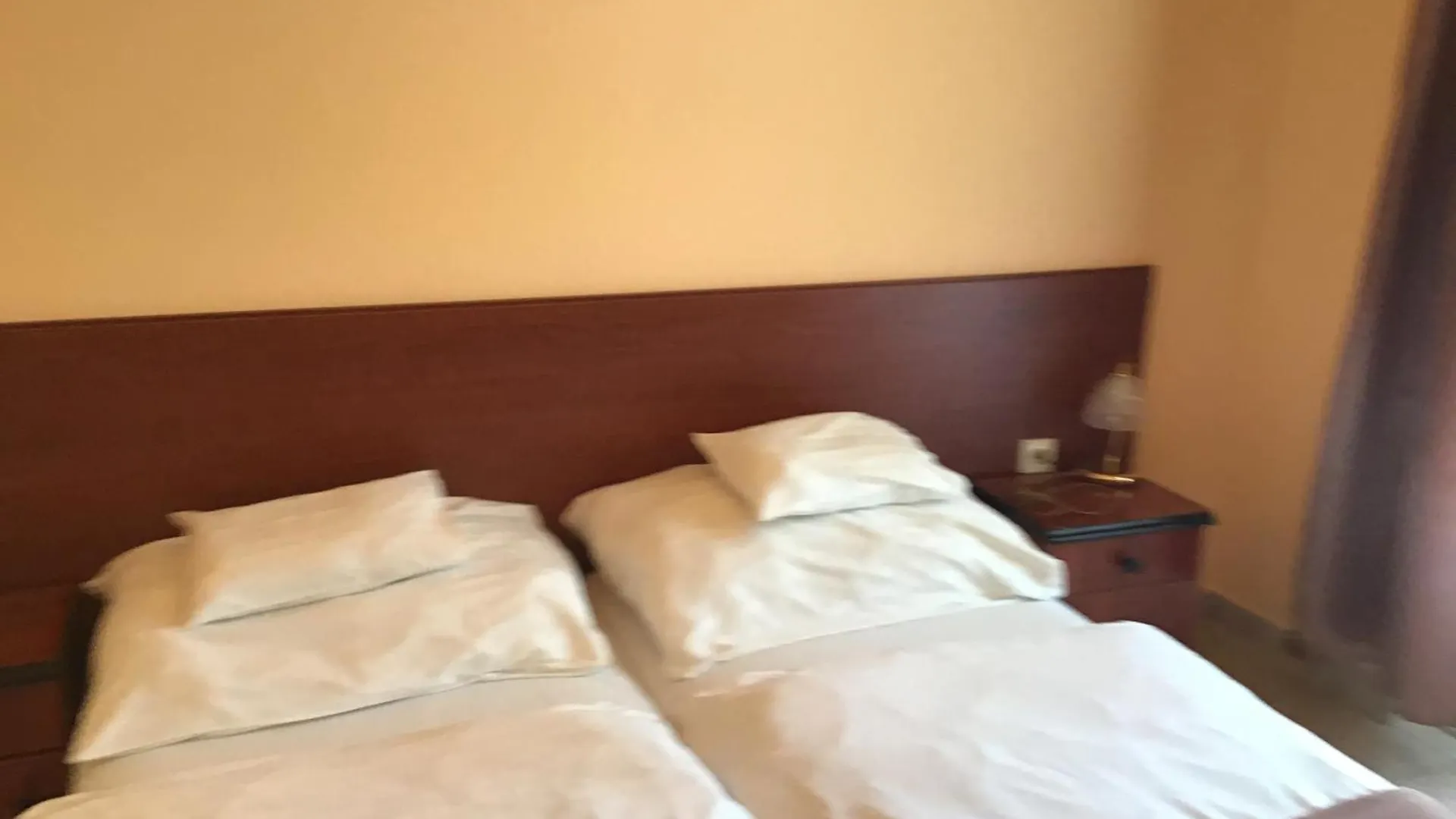 Nora Hotel Hungary