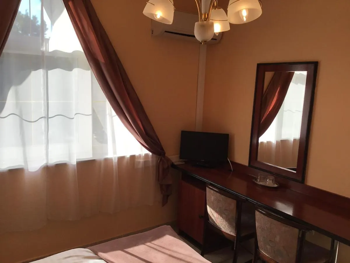 Nora Hotel Hungary