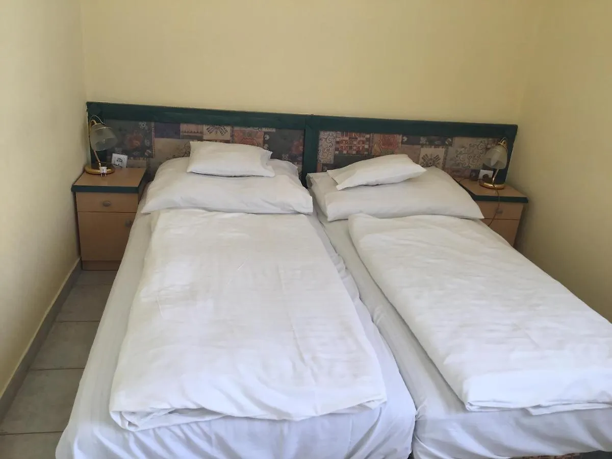 Nora Hotel 2*, Hajduszoboszlo Hungary