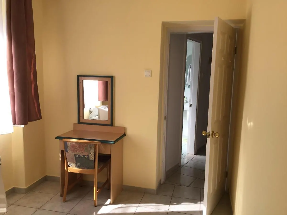 Nora Hotel 2*, Hajduszoboszlo