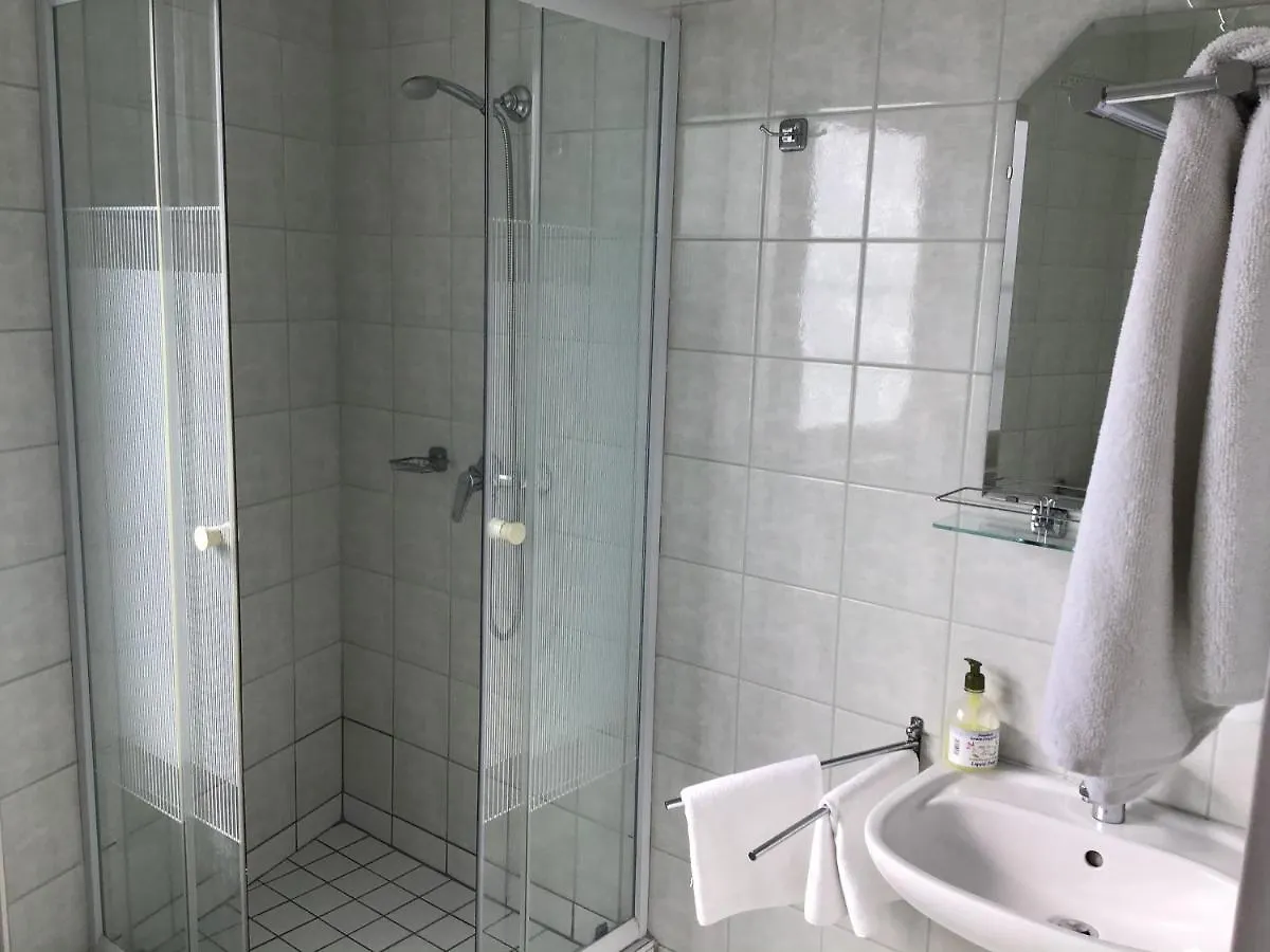Nora Hotel Hungary