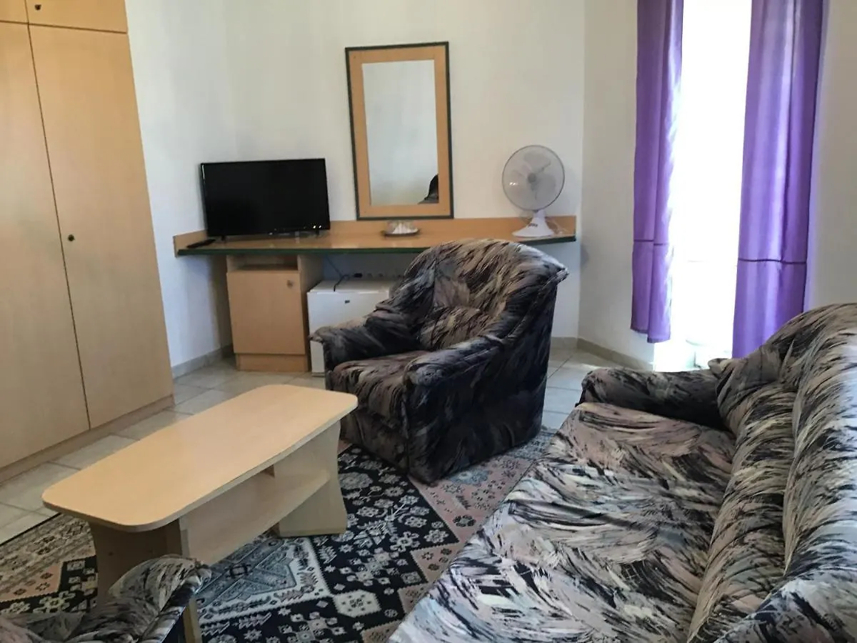 Nora Hotel  Hajduszoboszlo