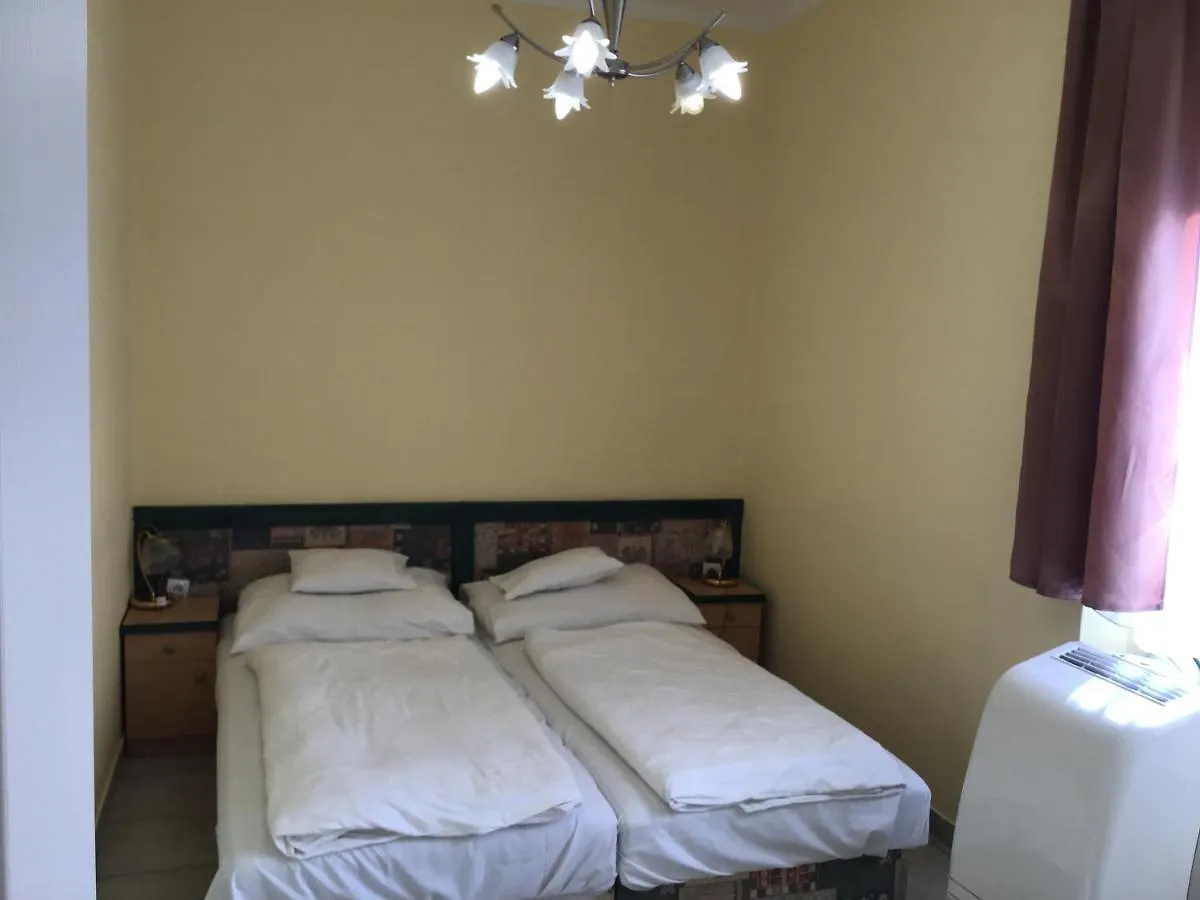 **  Nora Hotel Hungary