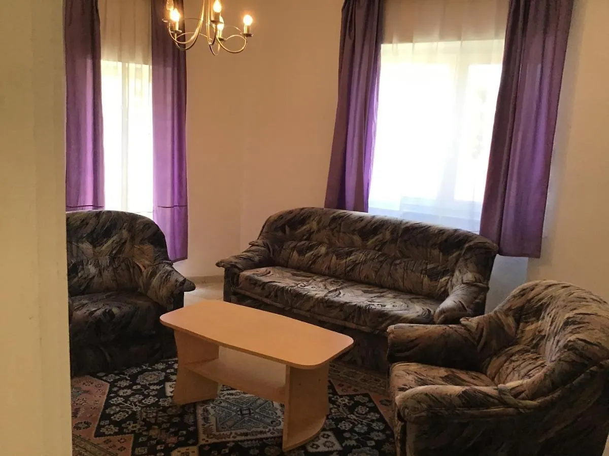 Nora Hotel Hajduszoboszlo