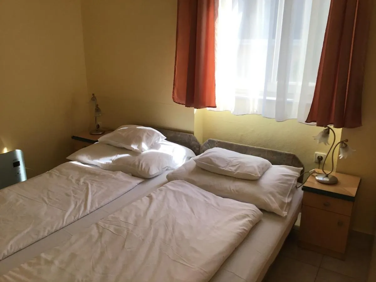 Nora Hotel Hungary