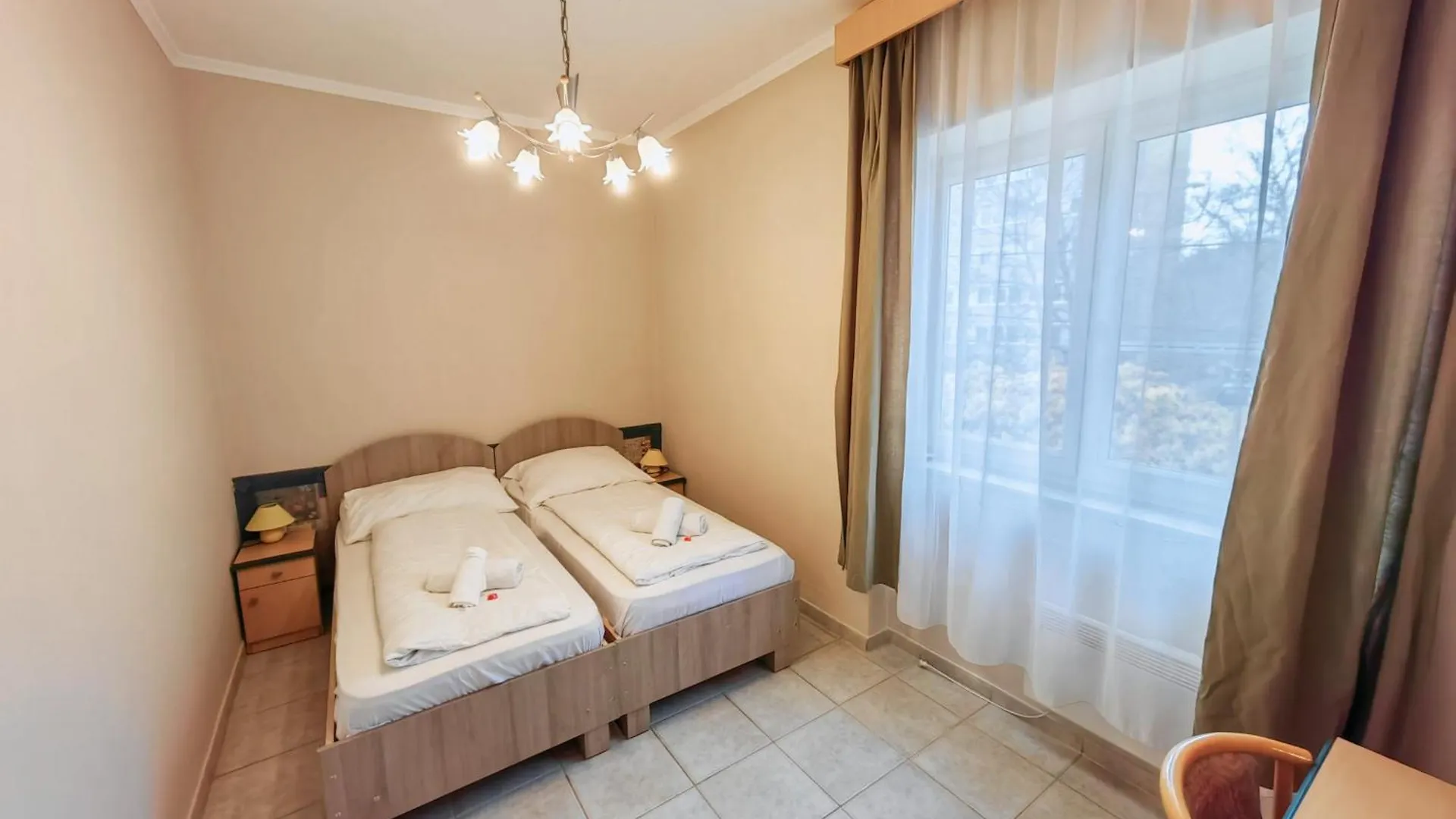 **  Nora Hotel Hungary