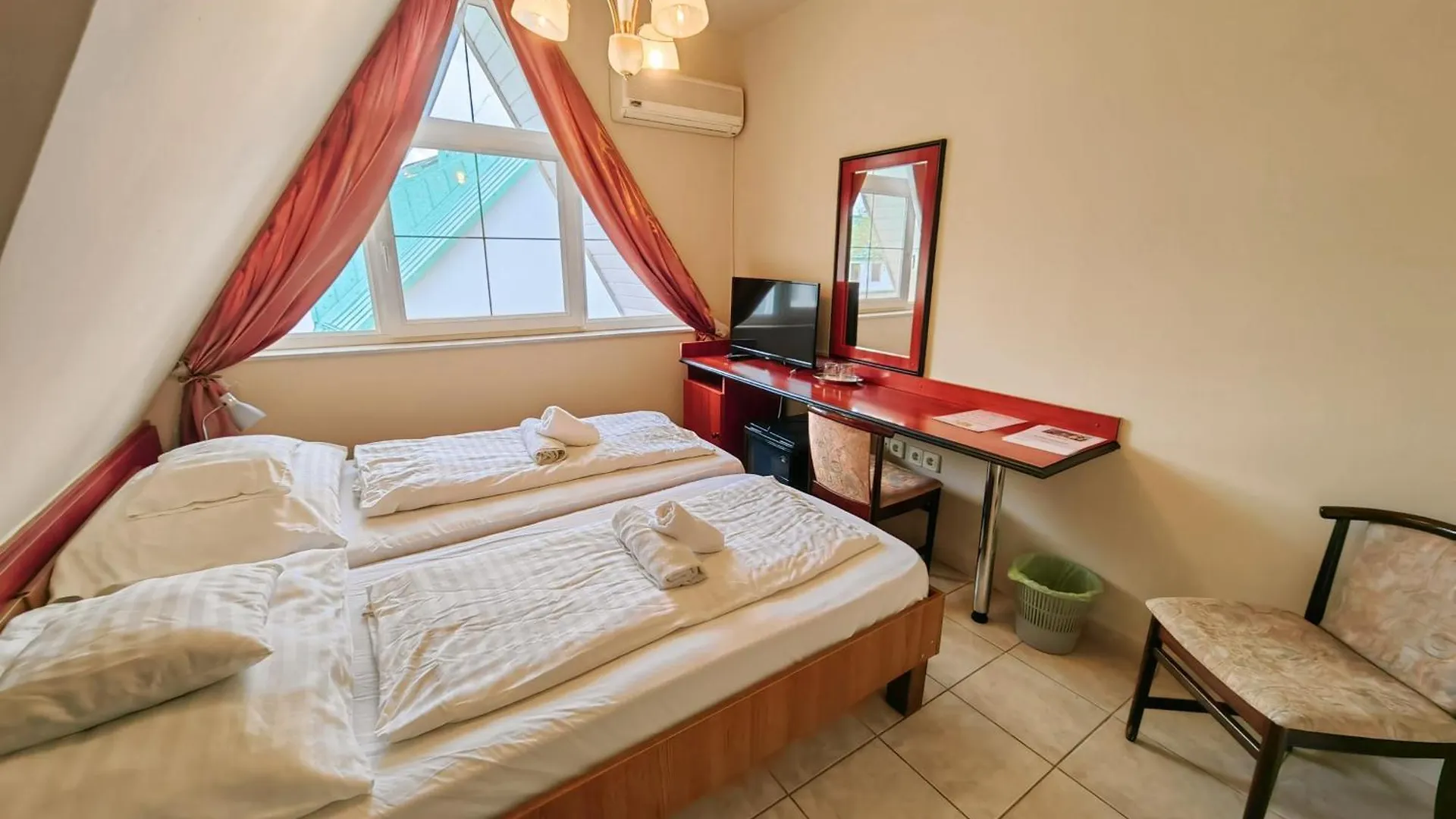 Nora Hotel Hajduszoboszlo