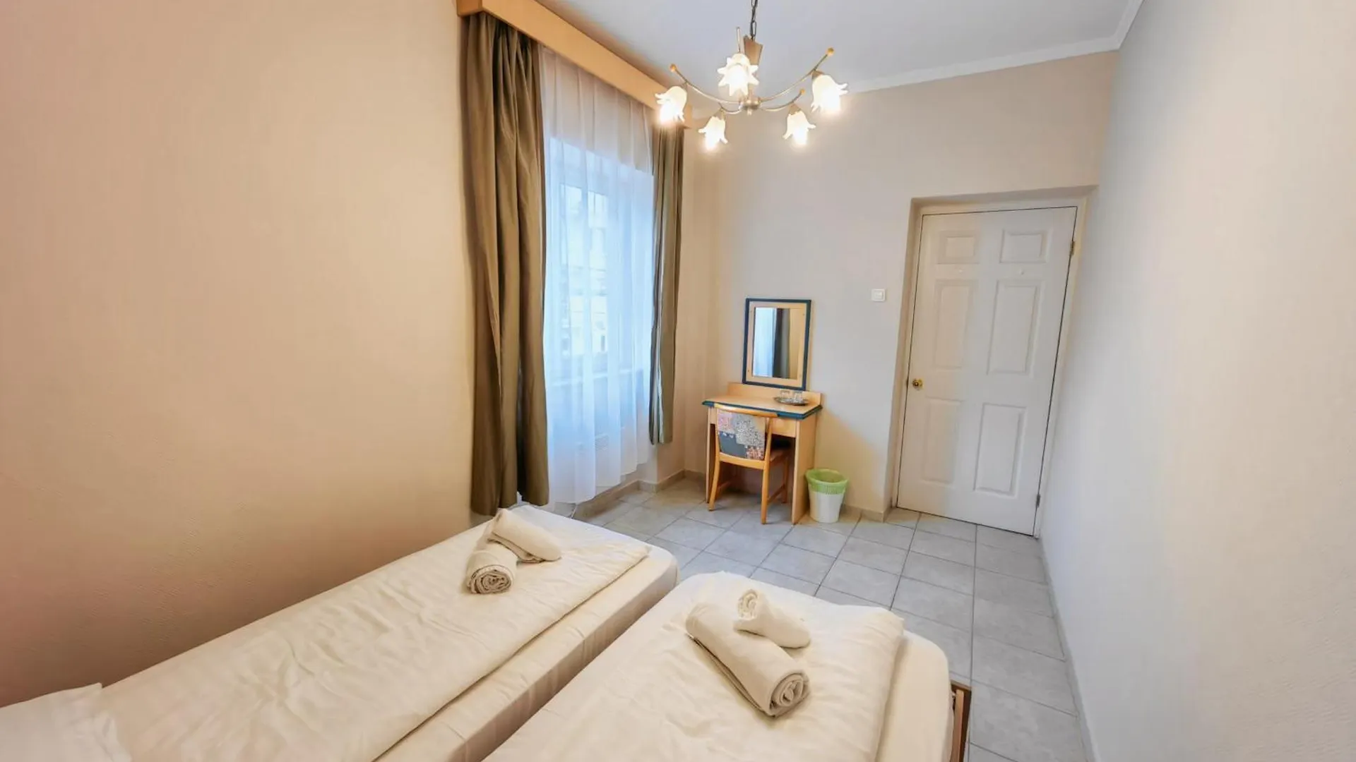 Nora Hotel Hajduszoboszlo