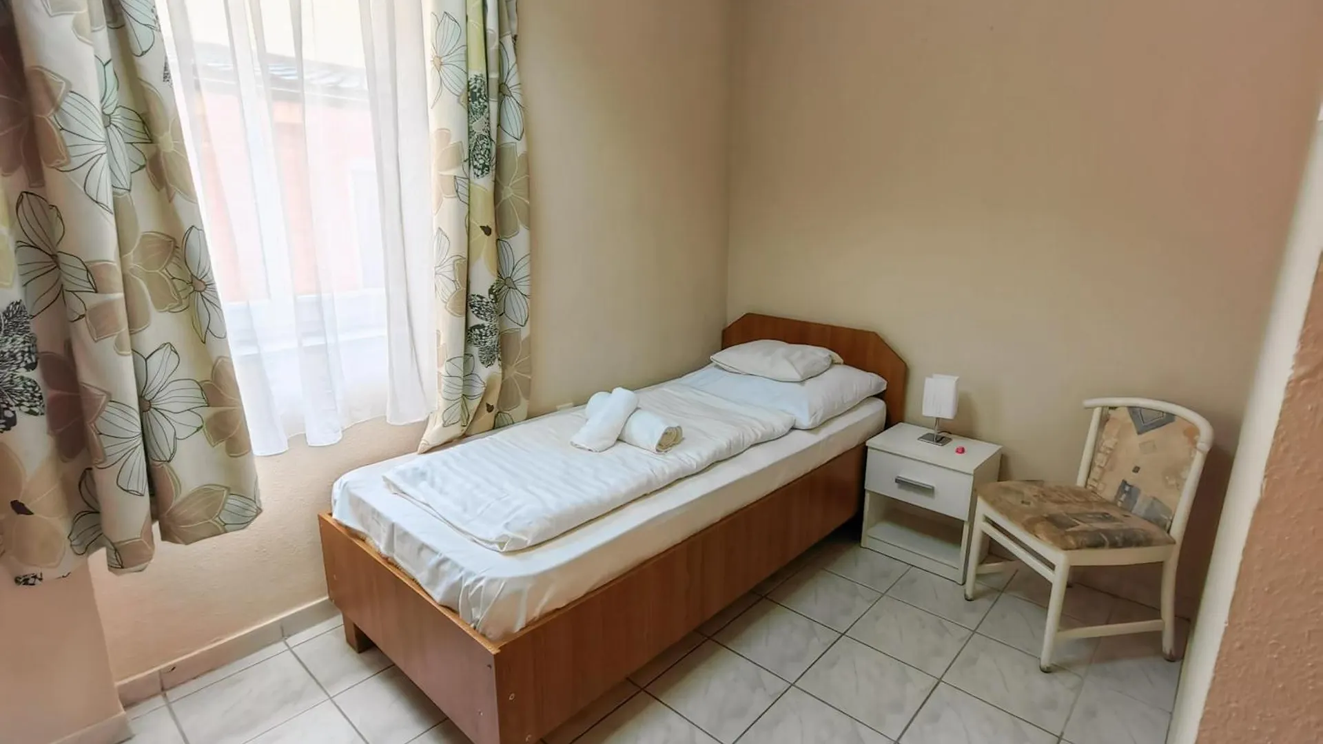 Nora Hotel Hajduszoboszlo