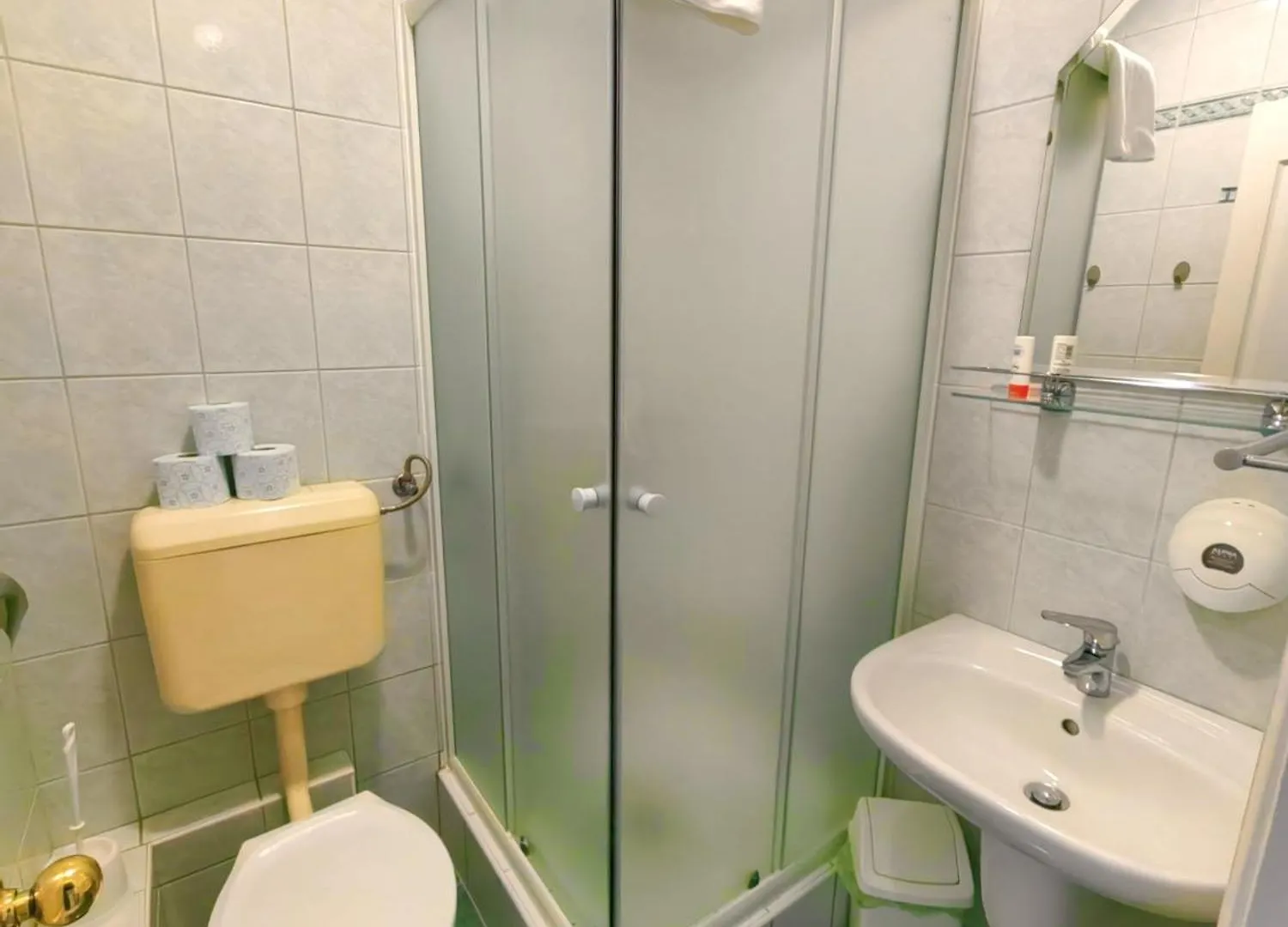 Nora Hotel 2*, Hajduszoboszlo Hungary