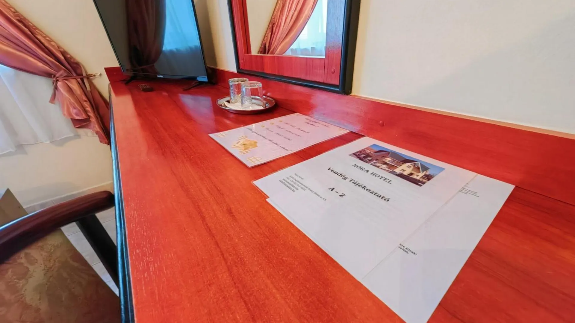 Nora Hotel Hajduszoboszlo Hungary